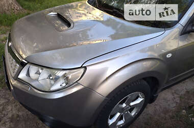 Внедорожник / Кроссовер Subaru Forester 2008 в Киеве