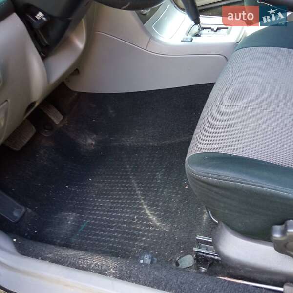 Внедорожник / Кроссовер Subaru Forester 2007 в Святопетровское фото 4 Внедорожник / Кроссовер Subaru Forester 2007 в Святопетровское