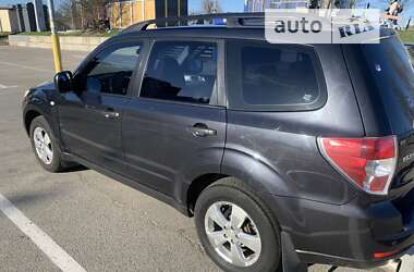 Внедорожник / Кроссовер Subaru Forester 2008 в Краматорске