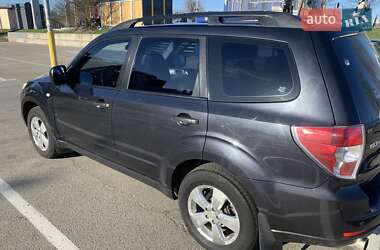Внедорожник / Кроссовер Subaru Forester 2008 в 