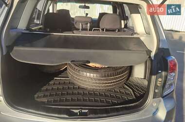 Внедорожник / Кроссовер Subaru Forester 2008 в 