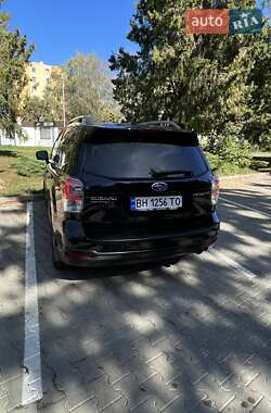 Subaru Forester 2018 Subaru Forester 2018