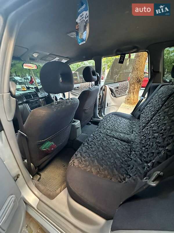 Внедорожник / Кроссовер Subaru Forester 1999 в Одессе