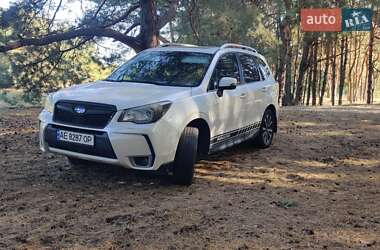 Subaru Forester 2013 Subaru Forester 2013
