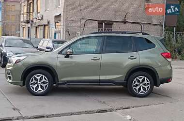 Внедорожник / Кроссовер Subaru Forester 2019 в Харькове