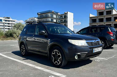 Subaru Forester 2008