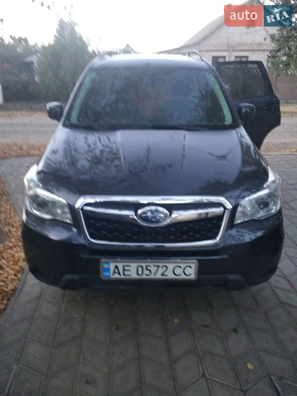 2016 Subaru Forester - мініатюра 61