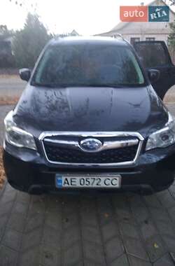 Subaru Forester 2015 Subaru Forester 2015