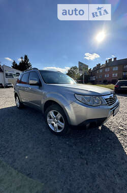 Позашляховик / Кросовер Subaru Forester 2008 в Бердичеві