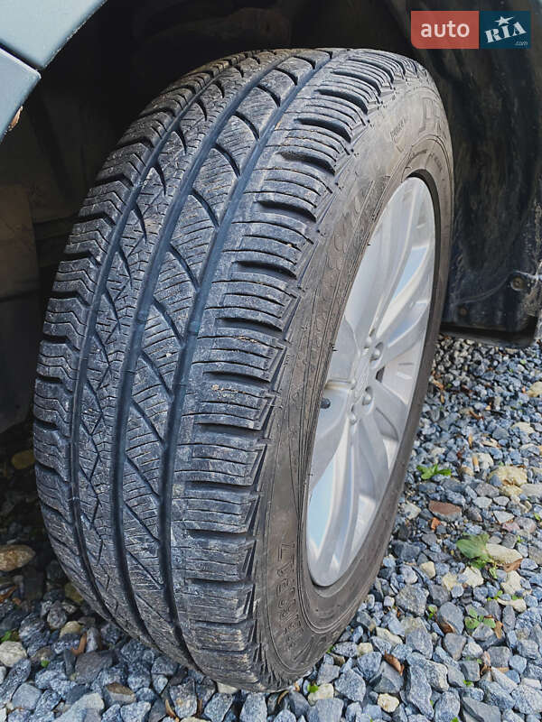 Внедорожник / Кроссовер Subaru Forester 2012 в Львове