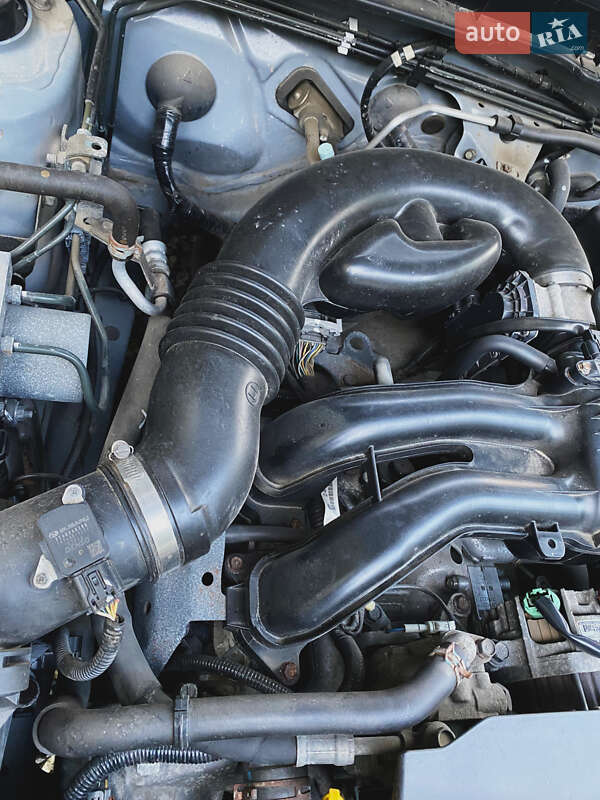 Внедорожник / Кроссовер Subaru Forester 2012 в Львове