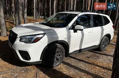Subaru Forester 2018 Subaru Forester 2018