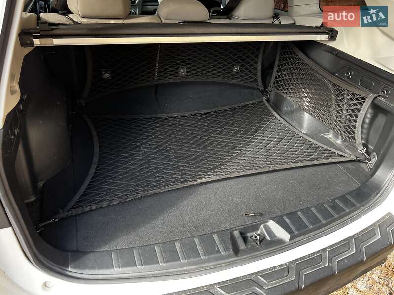 Внедорожник / Кроссовер Subaru Forester 2018 в Киеве