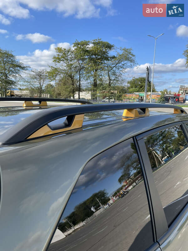 Внедорожник / Кроссовер Subaru Forester 2021 в Одессе