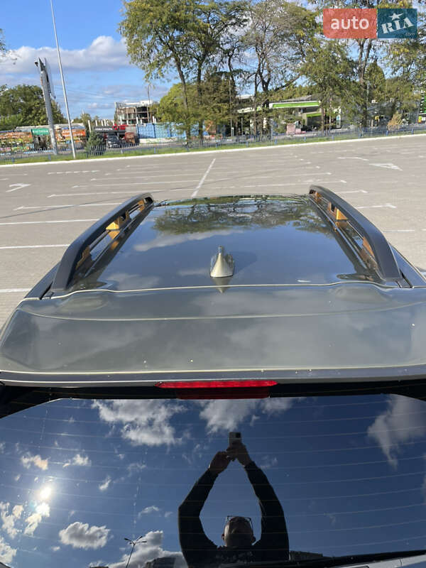 Внедорожник / Кроссовер Subaru Forester 2021 в Одессе