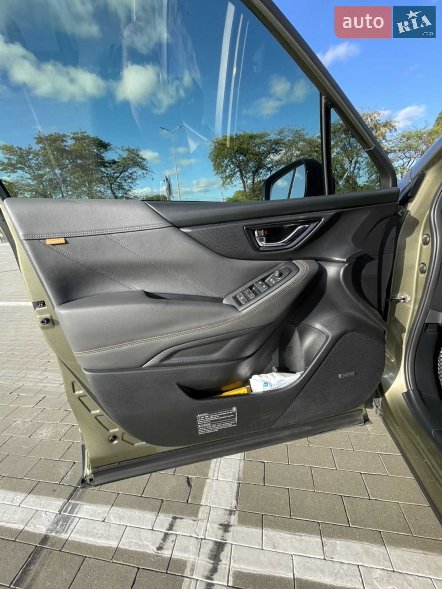 2021 Subaru Forester - мініатюра 21