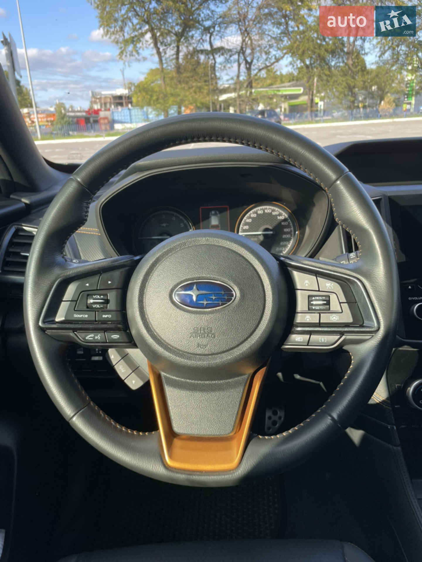 2021 Subaru Forester - мініатюра 31