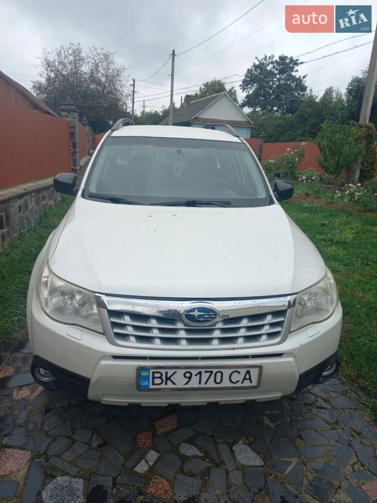 2011 Subaru Forester - мініатюра 15