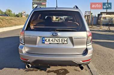 Внедорожник / Кроссовер Subaru Forester 2008 в Киеве