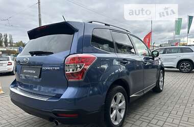 Позашляховик / Кросовер Subaru Forester 2013 в Києві