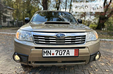 Внедорожник / Кроссовер Subaru Forester 2009 в Дрогобыче