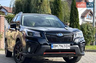 Внедорожник / Кроссовер Subaru Forester 2020 в Киеве