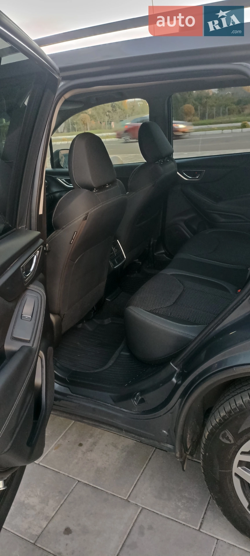 2021 Subaru Forester - мініатюра 9