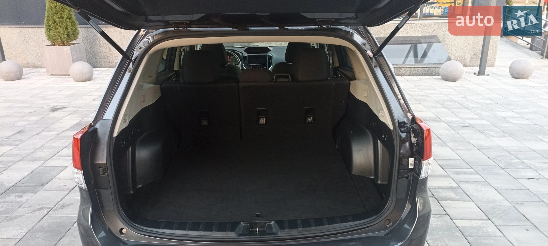 2021 Subaru Forester - мініатюра 14
