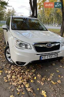 Subaru Forester 2014 Subaru Forester 2014