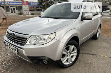 Внедорожник / Кроссовер Subaru Forester 2008 в Харькове