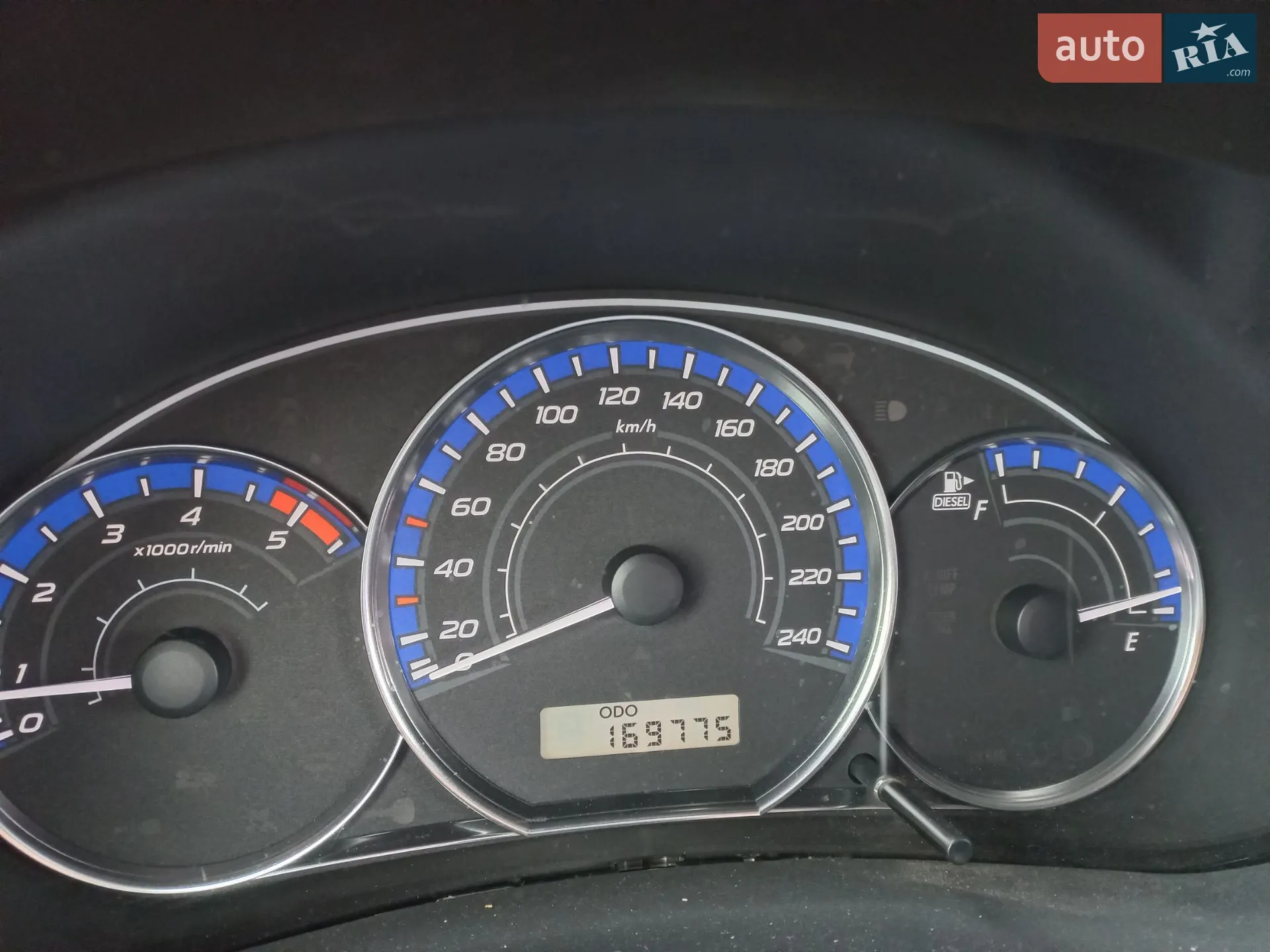 2010 Subaru Forester - мініатюра 19