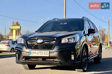 Subaru Forester 2019 Subaru Forester 2019