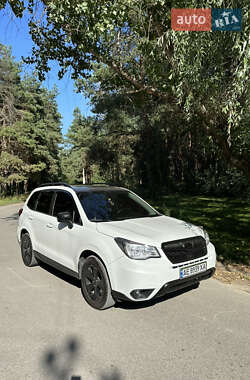 Внедорожник / Кроссовер Subaru Forester 2014 в Новомосковске