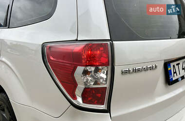 Позашляховик / Кросовер Subaru Forester 2008 в 