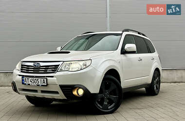 Subaru Forester 2008 Subaru Forester 2008
