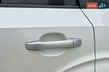 Позашляховик / Кросовер Subaru Forester 2008 в 