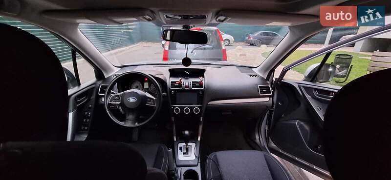 Внедорожник / Кроссовер Subaru Forester 2015 в Киеве