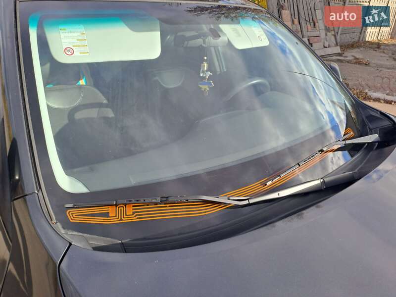 Внедорожник / Кроссовер Subaru Forester 2008 в Доброполье