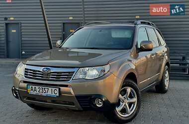 Внедорожник / Кроссовер Subaru Forester 2008 в Киеве