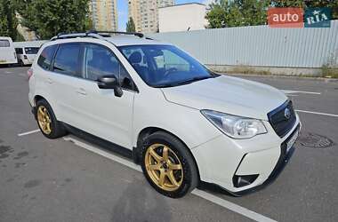 Внедорожник / Кроссовер Subaru Forester 2014 в Киеве