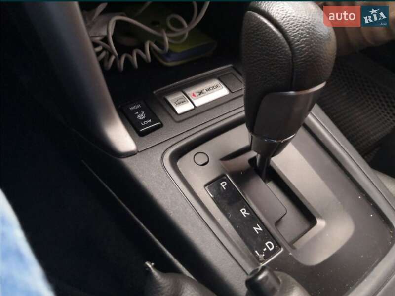 Внедорожник / Кроссовер Subaru Forester 2015 в Сумах