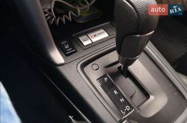 Внедорожник / Кроссовер Subaru Forester 2015 в 