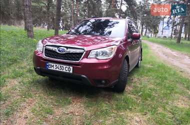 Subaru Forester 2015 Subaru Forester 2015