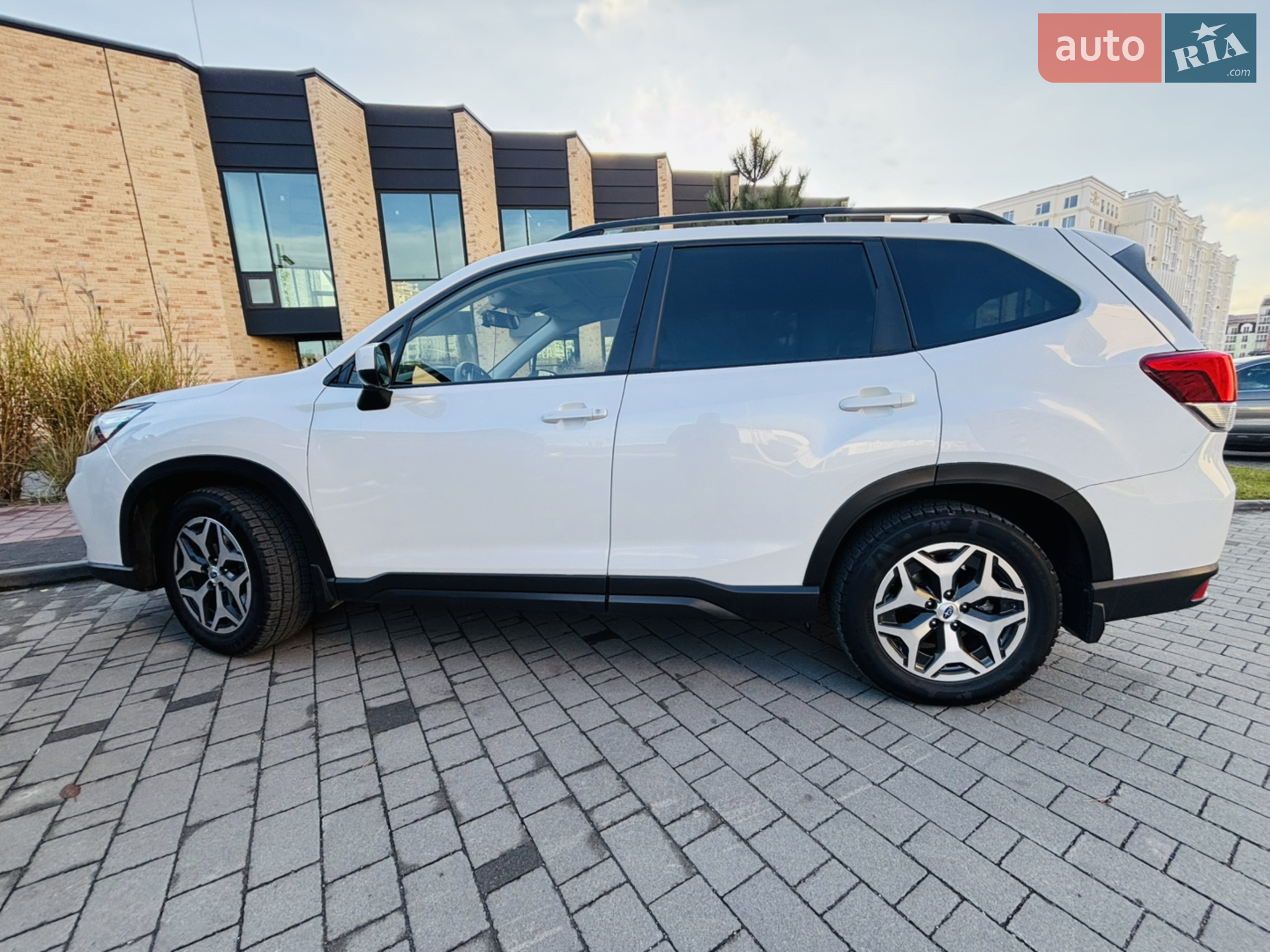 2021 Subaru Forester - мініатюра 6