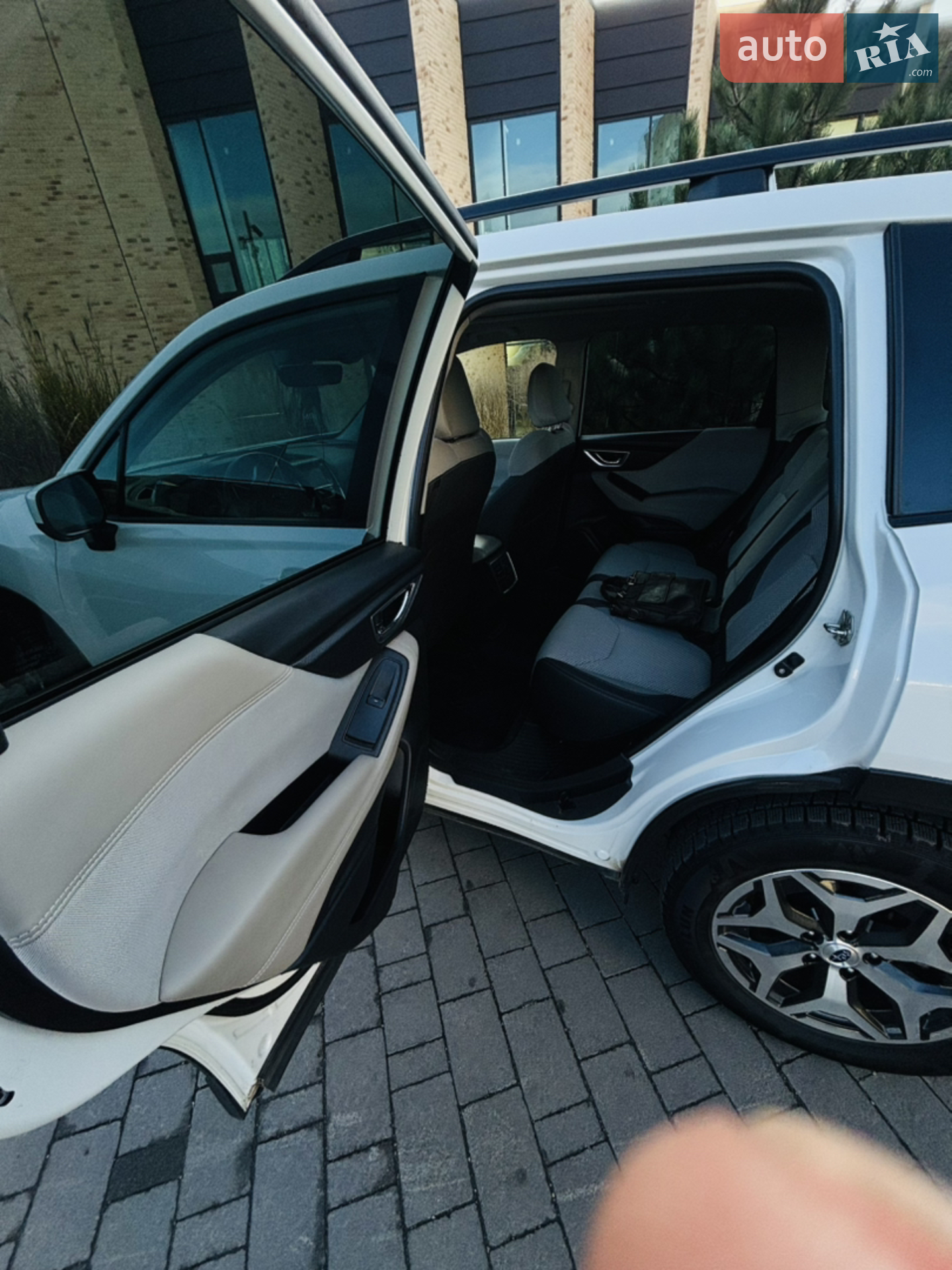 2021 Subaru Forester - мініатюра 22