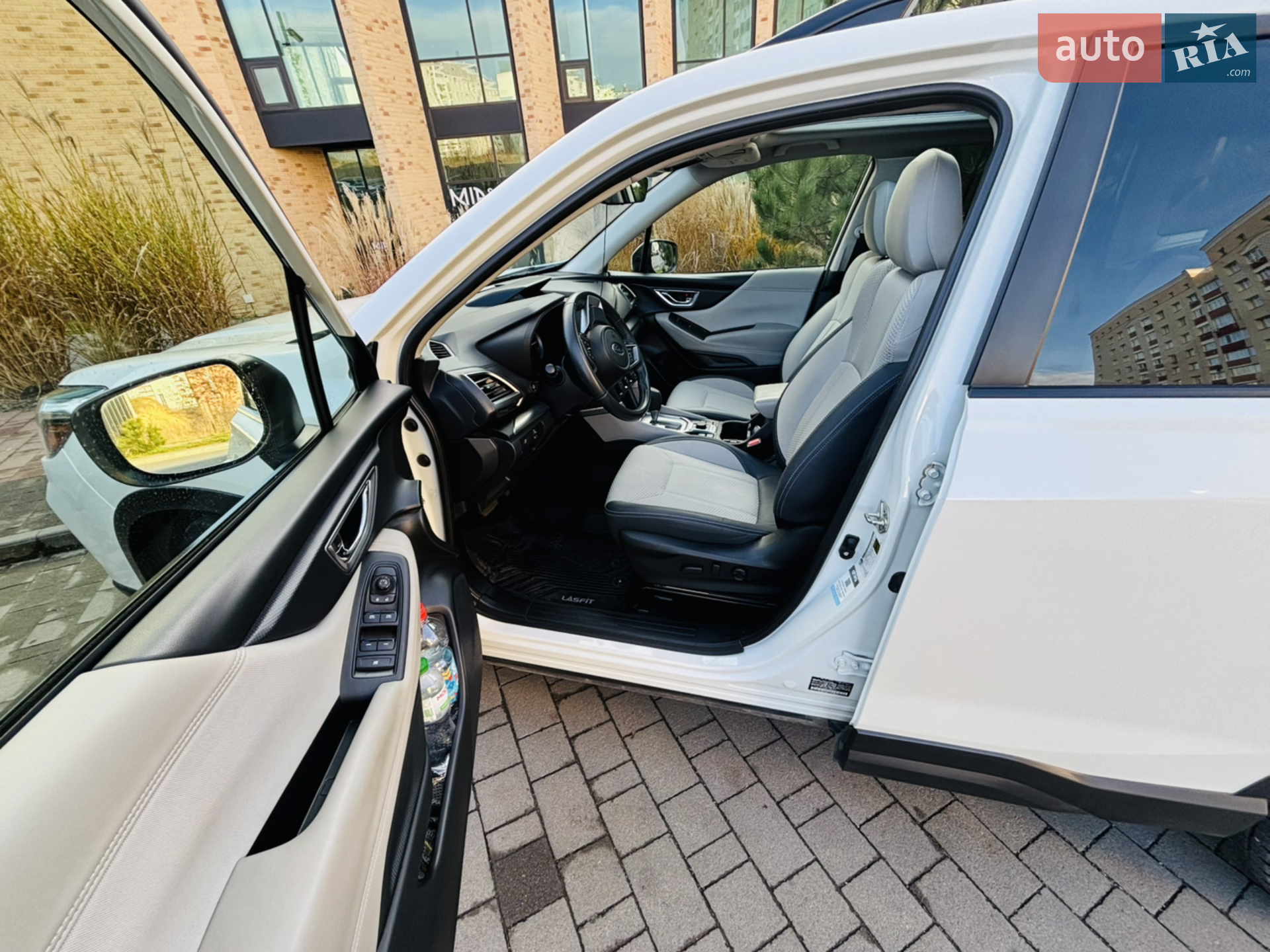 2021 Subaru Forester - мініатюра 29