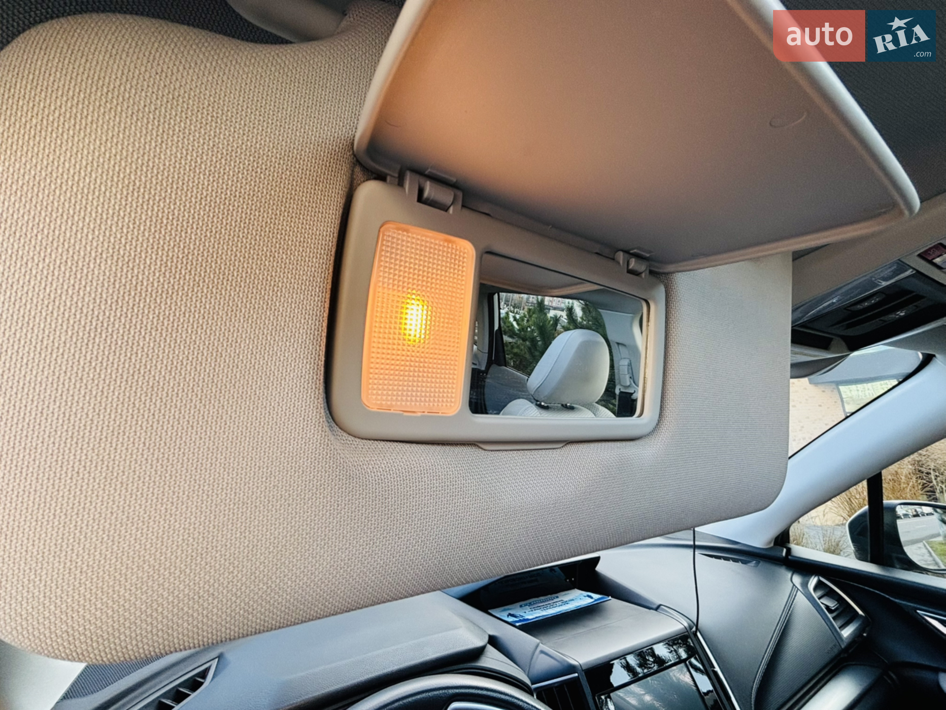 2021 Subaru Forester - мініатюра 33