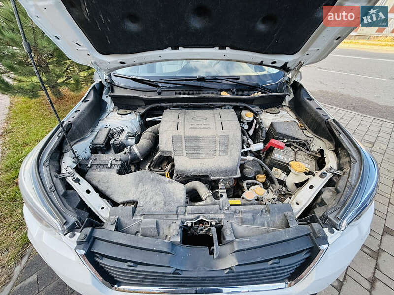 Внедорожник / Кроссовер Subaru Forester 2021 в Хмельницком фото 46 Внедорожник / Кроссовер Subaru Forester 2021 в Хмельницком