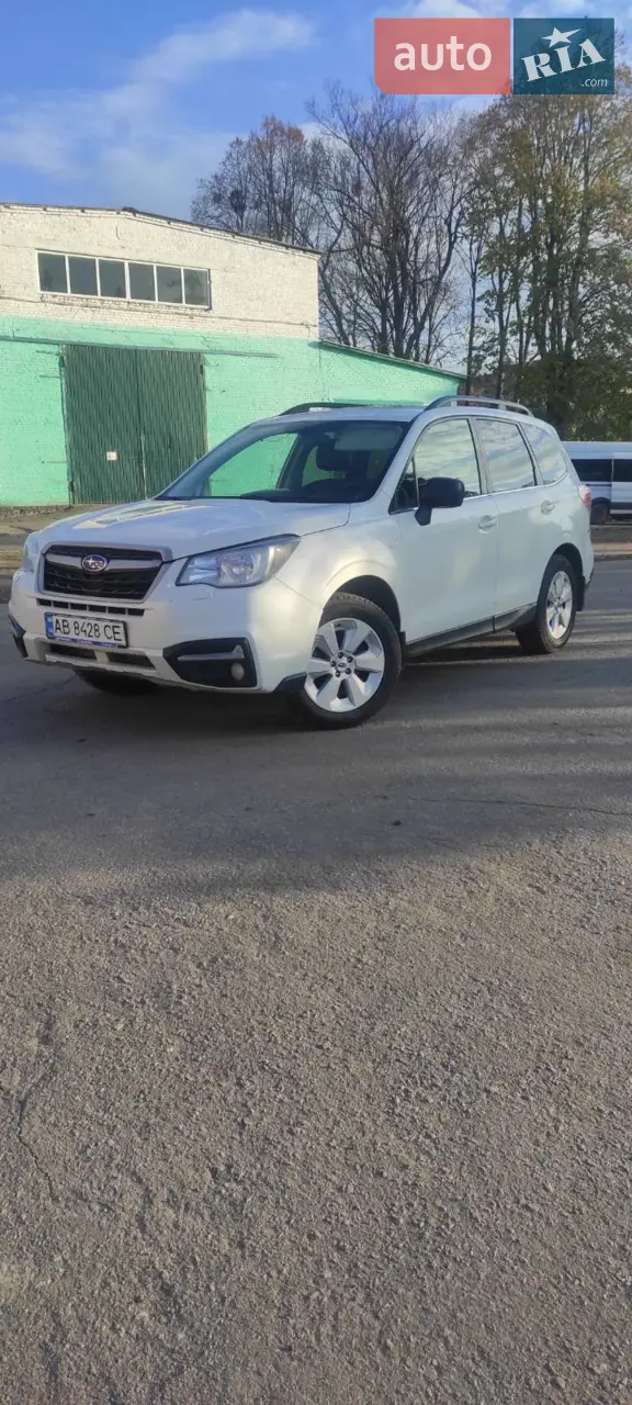 2015 Subaru Forester - мініатюра 13
