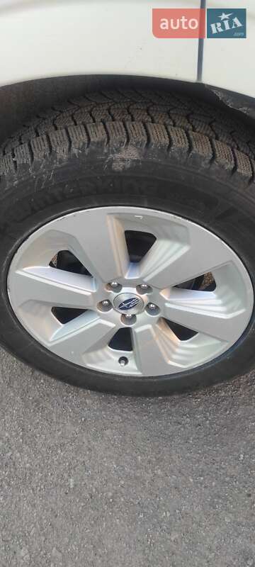 Позашляховик / Кросовер Subaru Forester 2016 в Жмеринці фото 6 Позашляховик / Кросовер Subaru Forester 2016 в Жмеринці